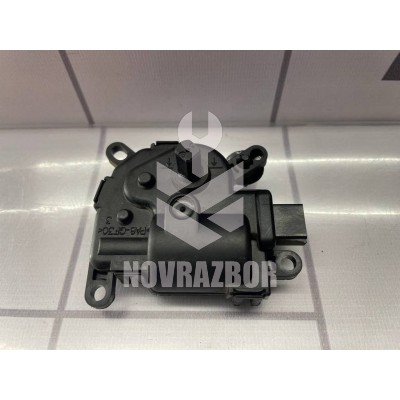 Моторчик заслонки отопителя Ford Focus 1 1998-2004