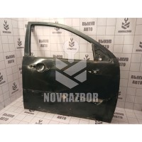Дверь передняя правая Ford Focus 1 1998-2004