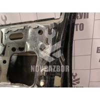 Дверь передняя правая Ford Focus 1 1998-2004