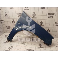 Крыло переднее правое Renault Logan 2005-2014