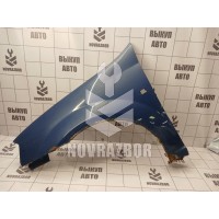 Крыло переднее левое Renault Logan 2005-2014