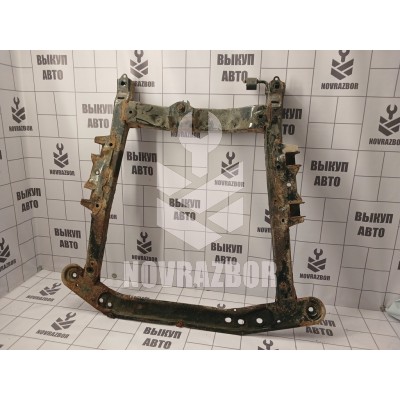 Балка подмоторная Renault Logan 2005-2014