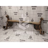 Балка задняя Renault Logan 2005-2014