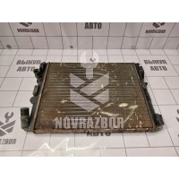 Радиатор основной Renault Logan 2005-2014