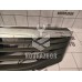 Решетка радиатора Renault Logan 2005-2014