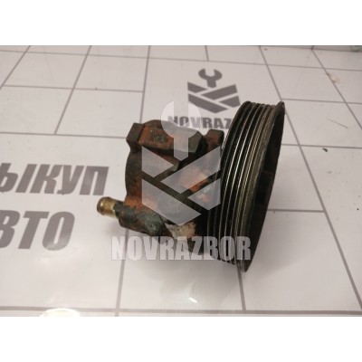 Насос гидроусилителя Renault Logan 2005-2014