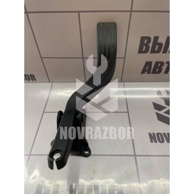 Педаль газа Ford Focus 1 1998-2004
