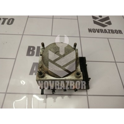 Блок ABS насос Renault Logan 2005-2014 Блок ABS насос Renault Logan 2005-2014