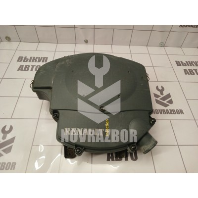 Корпус воздушного фильтра Renault Logan 2005-2014