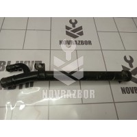 Трубка охлажд. жидкости металлическая Renault Logan 2005-2014