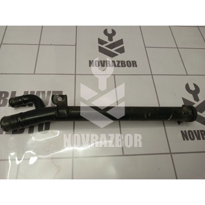 Трубка охлажд. жидкости металлическая Renault Logan 2005-2014