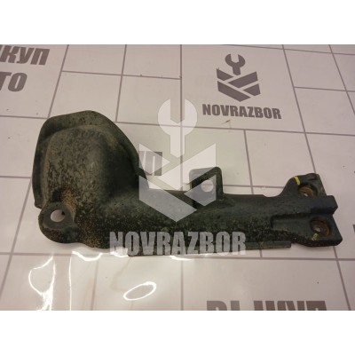 Пыльник (кузов наружные) Renault Logan 2005-2014