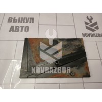 Крепление АКБ (корпус/подставка) Renault Logan 2005-2014