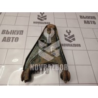 Рычаг передний правый Renault Logan 2005-2014