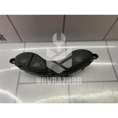 Блок кнопок Ford Focus 1 1998-2004