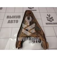 Рычаг передний левый Renault Logan 2005-2014