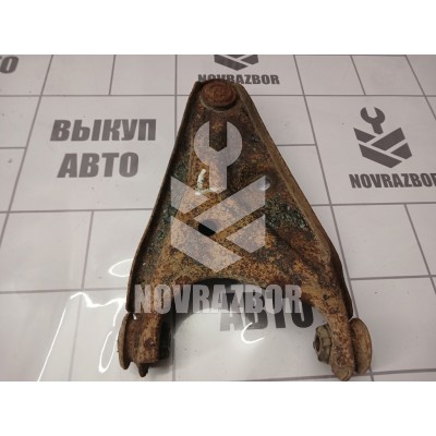 Рычаг передний левый Renault Logan 2005-2014