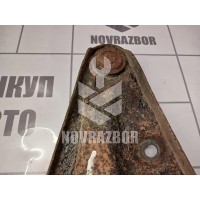 Рычаг передний левый Renault Logan 2005-2014