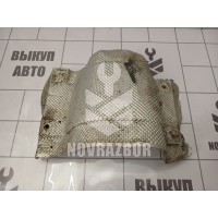 Экран тепловой Renault Logan 2005-2014