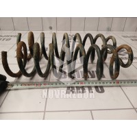 Пружина задняя Renault Logan 2005-2014