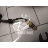 Щит опорный задний правый Renault Logan 2005-2014