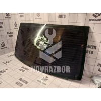 Стекло заднее Renault Logan 2005-2014