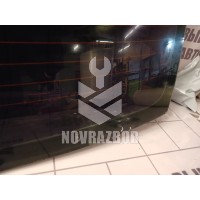 Стекло заднее Renault Logan 2005-2014