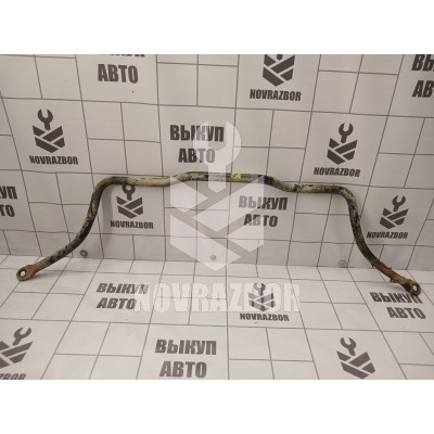 Стабилизатор передний Renault Logan 2005-2014