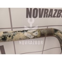 Стабилизатор передний Renault Logan 2005-2014