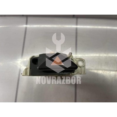 Кнопка аварийной сигнализации Ford Focus 1 1998-2004