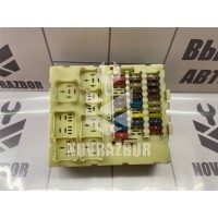 Блок предохранителей Ford Focus 1 1998-2004