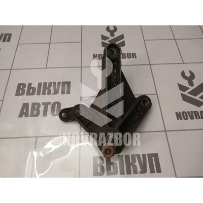 Кронштейн КПП Renault Logan 2005-2014