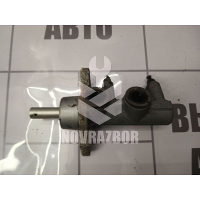 Цилиндр тормозной главный Renault Logan 2005-2014