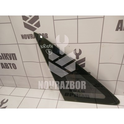 Стекло кузовное глухое левое Ford Focus 1 1998-2004