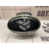 Дефлектор воздушный Ford Focus 1 1998-2004