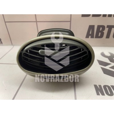 Дефлектор воздушный Ford Focus 1 1998-2004 Дефлектор воздушный Ford Focus 1 1998-2004