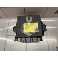 Блок управления центральным замком Ford Focus 1 1998-2004