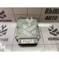 Блок управления двигателем Ford Focus 1 1998-2004