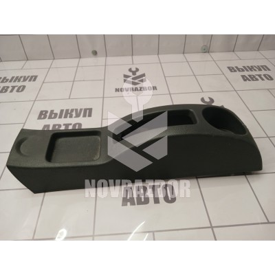 Консоль Renault Logan 2005-2014 Консоль Renault Logan 2005-2014