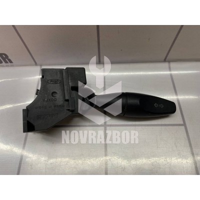 Переключатель поворотов Ford Focus 1 1998-2004