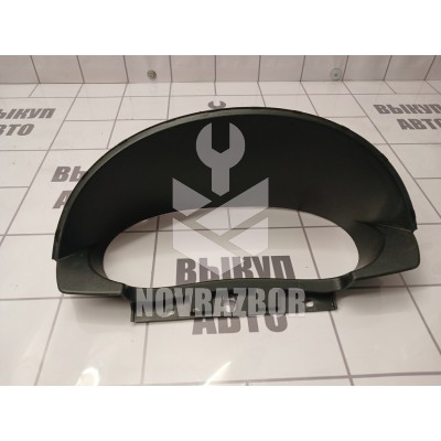 Накладка (кузов внутри) Renault Logan 2005-2014