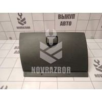Крышка (дверца) бардачка Renault Logan 2005-2014