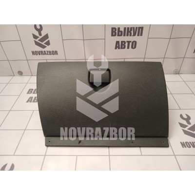 Крышка (дверца) бардачка Renault Logan 2005-2014 Крышка (дверца) бардачка Renault Logan 2005-2014
