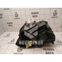 Корпус отопителя Renault Logan 2005-2014