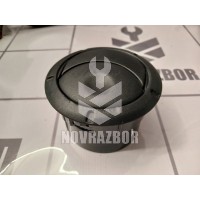 Дефлектор воздушный Renault Logan 2005-2014