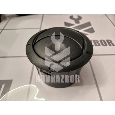 Дефлектор воздушный Renault Logan 2005-2014