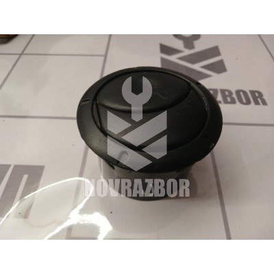 Дефлектор воздушный Renault Logan 2005-2014