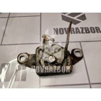Замок капота Renault Logan 2005-2014