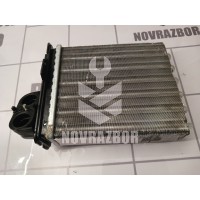 Радиатор отопителя Renault Logan 2005-2014