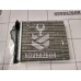 Радиатор отопителя Renault Logan 2005-2014 Радиатор отопителя Renault Logan 2005-2014